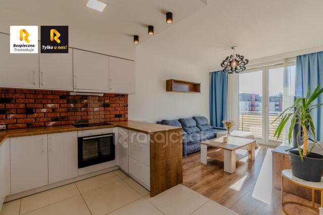 Mieszkanie 2-pokojowe Bolszewo, ul. Wspólna. Zdjęcie 1