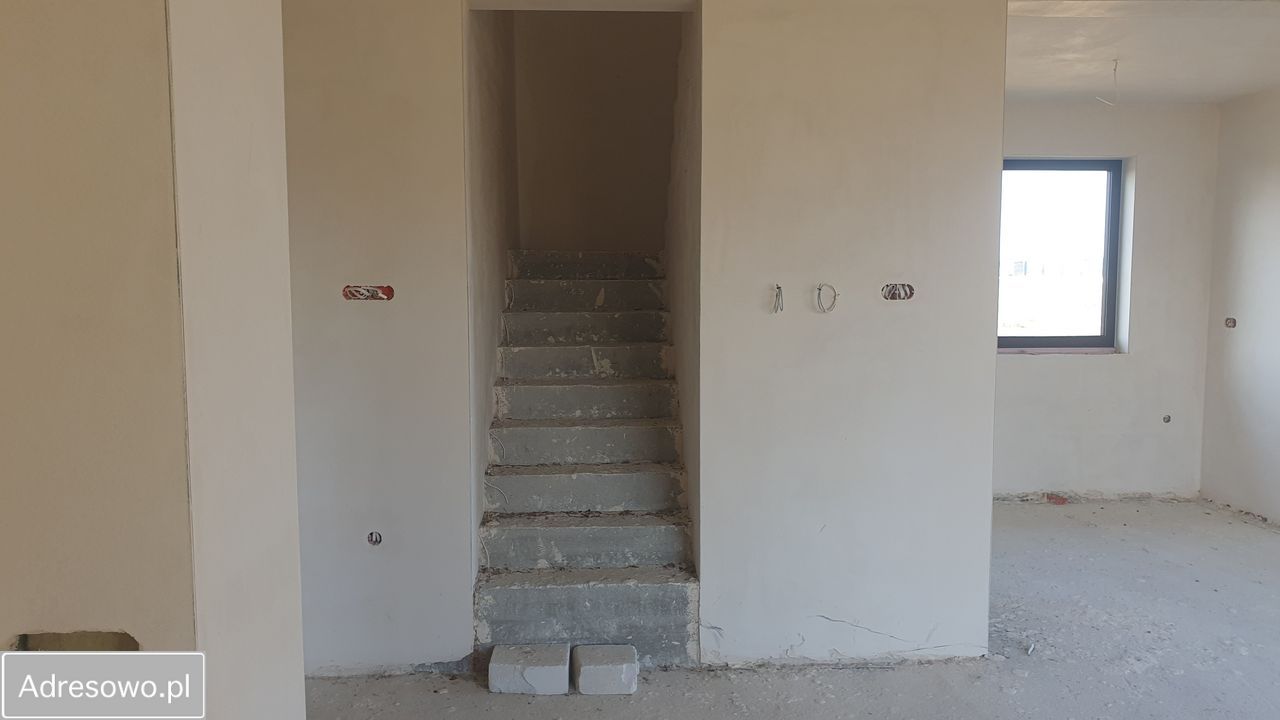 dom wolnostojący, 5 pokoi Kraszewo. Zdjęcie 17