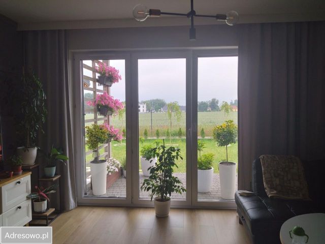 Mieszkanie 3-pokojowe Środa Wielkopolska, ul. Bolesława Chrobrego. Zdjęcie 1