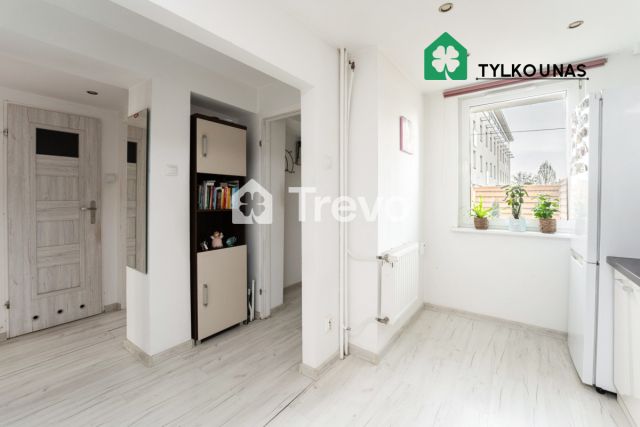 Mieszkanie 2-pokojowe Pruszcz Gdański, ul. Fryderyka Chopina. Zdjęcie 14