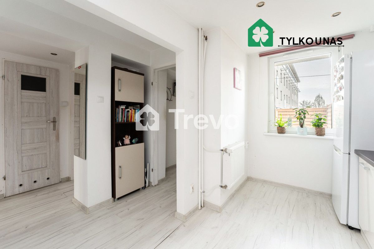 Mieszkanie 2-pokojowe Pruszcz Gdański, ul. Fryderyka Chopina. Zdjęcie 14