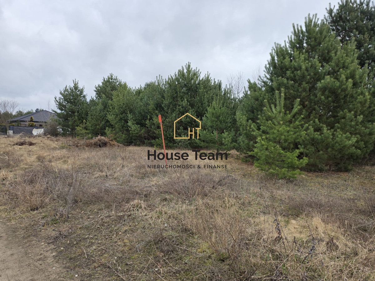 Działka rolna Łochowo, ul. Ignacego Kaczmarka. Zdjęcie 4