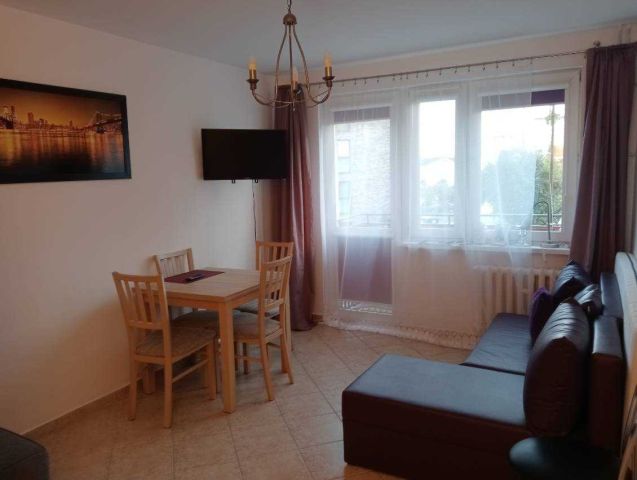 Mieszkanie 1-pokojowe Hel, ul. adm. Steyera. Zdjęcie 1