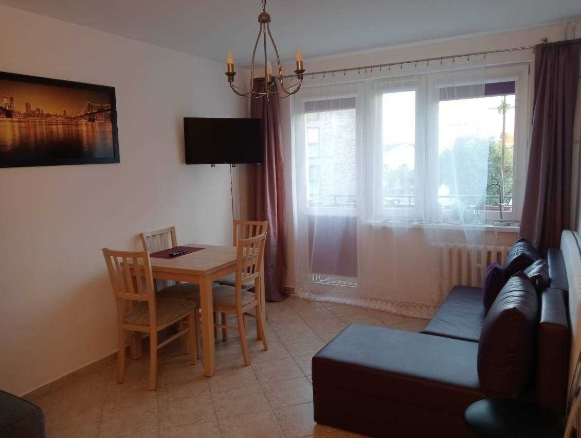 Mieszkanie 1-pokojowe Hel, ul. adm. Steyera. Zdjęcie 1