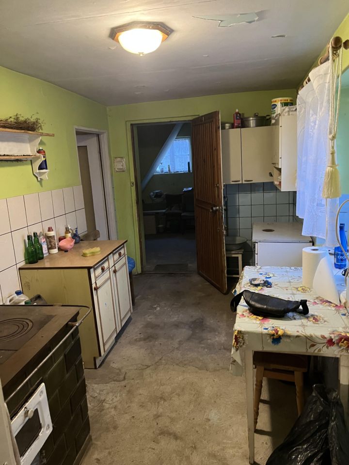 dom wolnostojący, 2 pokoje Strużyna. Zdjęcie 8