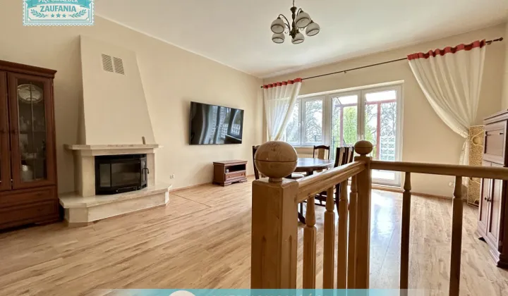 dom szeregowy, 5 pokoi Gołębiewo Wielkie, ul. Liliowa