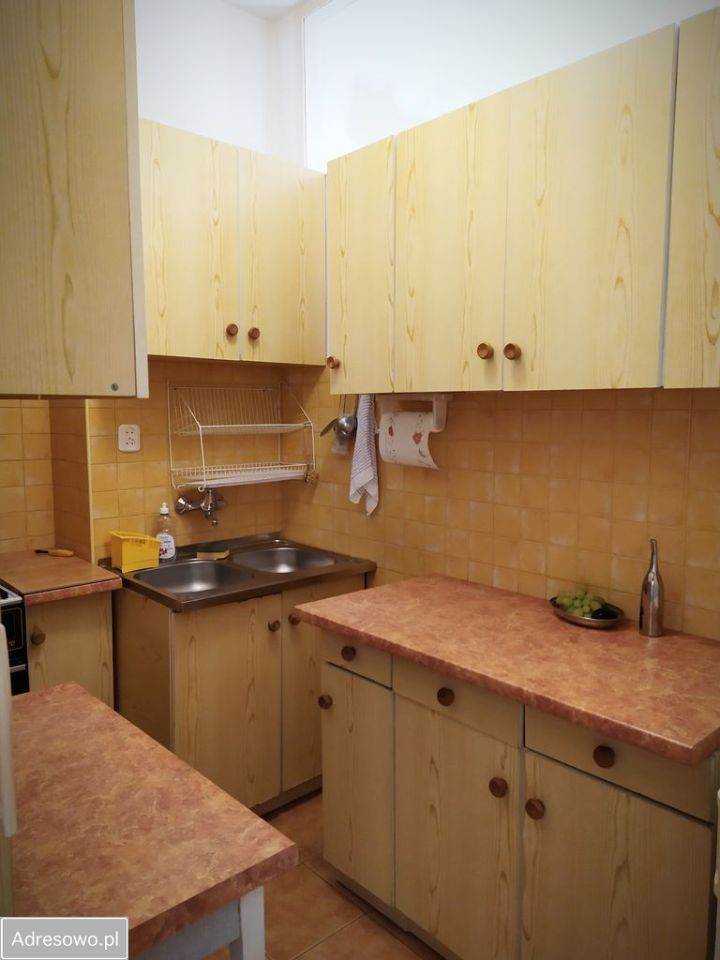 Mieszkanie 2-pokojowe Warszawa Praga-Północ. Zdjęcie 3