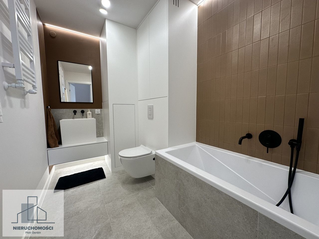 bliźniak, 5 pokoi Warszawa Dąbrówka Szlachecka. Zdjęcie 16