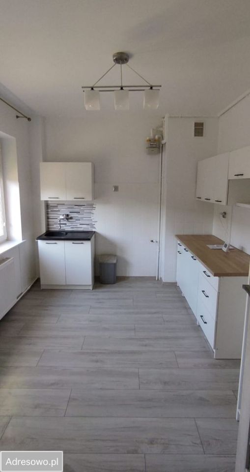 Mieszkanie 2-pokojowe Wałcz Centrum, al. marsz. Józefa Piłsudskiego. Zdjęcie 5