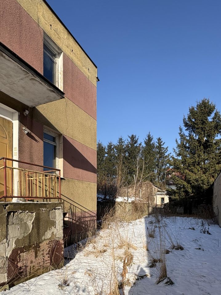 dom wolnostojący Goworowo, ul. Przechodnia. Zdjęcie 3