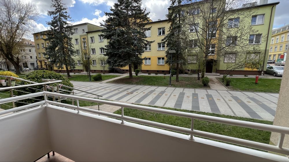 Mieszkanie 2-pokojowe Białystok Centrum, pl. Rynek Kościuszki. Zdjęcie 7