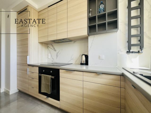 Mieszkanie 3-pokojowe Warszawa Śródmieście, ul. Inflancka. Zdjęcie 10