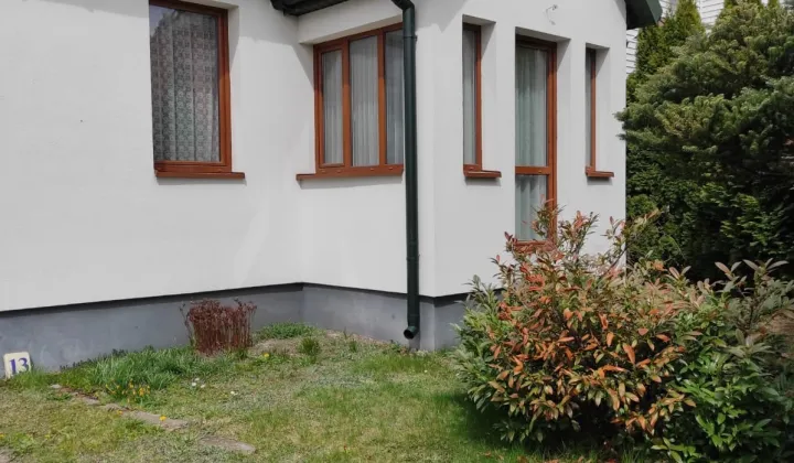 dom wolnostojący, 16 pokoi Starachowice Centrum, ul. Skalista