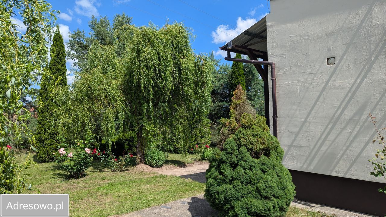 dom wolnostojący, 2 pokoje Sypitki. Zdjęcie 11