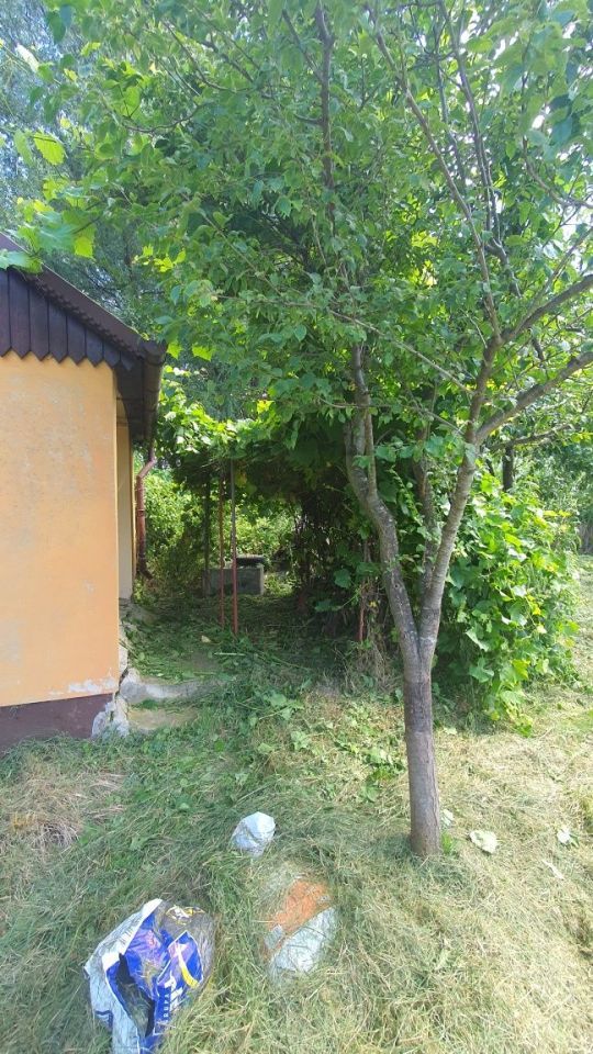 Działka rod Chełm Wygon. Zdjęcie 7