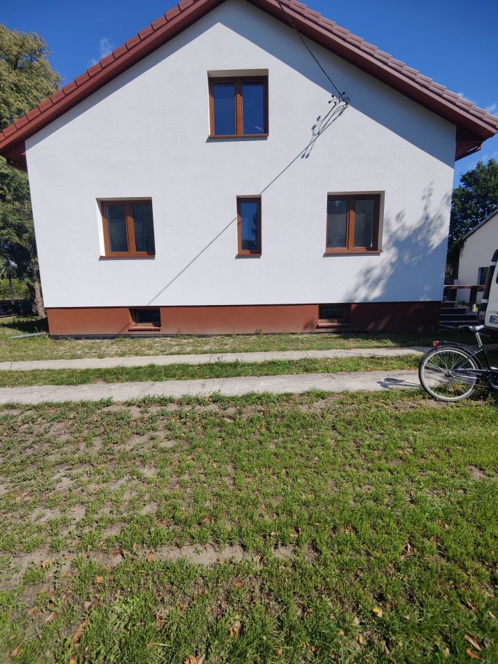 bliźniak Domanice-Kolonia. Zdjęcie 4