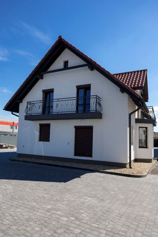 dom wolnostojący, 5 pokoi Kęty. Zdjęcie 33