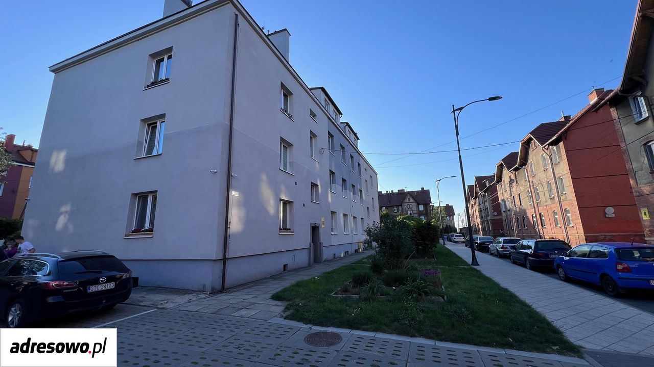 Mieszkanie 2-pokojowe Tczew, ul. Młyńska. Zdjęcie 3