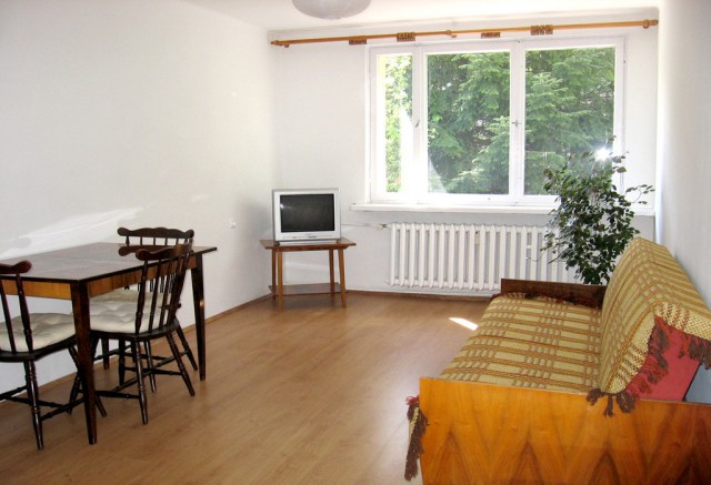 Mieszkanie 2-pokojowe Zakopane Centrum, ul. Władysława Orkana. Zdjęcie 1