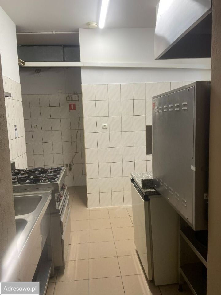 Lokal Kudowa-Zdrój Centrum, ul. Zdrojowa. Zdjęcie 6