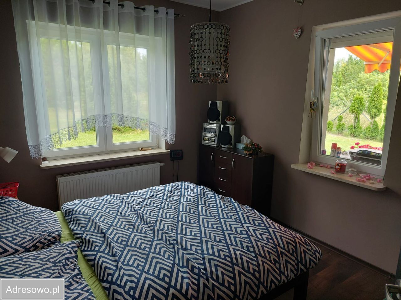 dom wolnostojący, 5 pokoi Łopuchowo, ul. Maślakowa. Zdjęcie 10