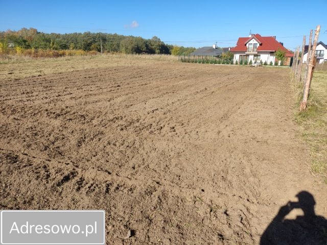 Działka budowlana Olsztyn, ul. Wincentego Pstrowskiego. Zdjęcie 1