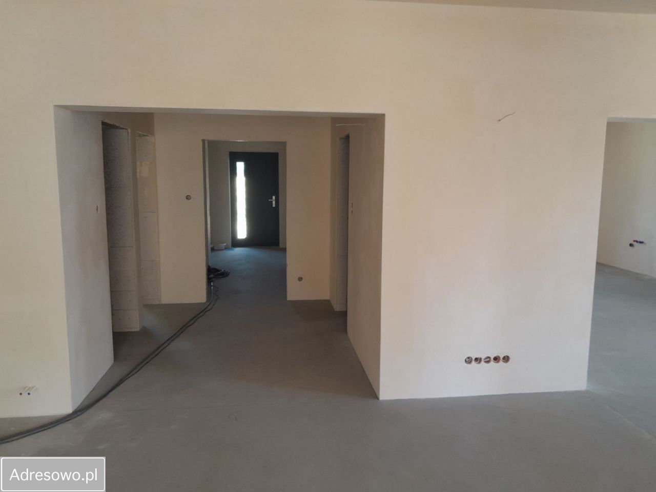 dom wolnostojący, 5 pokoi Natalin, ul. Gwieździsta. Zdjęcie 6