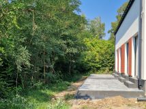 bliźniak, 5 pokoi Justynów, ul. Piaskowa. Zdjęcie 2