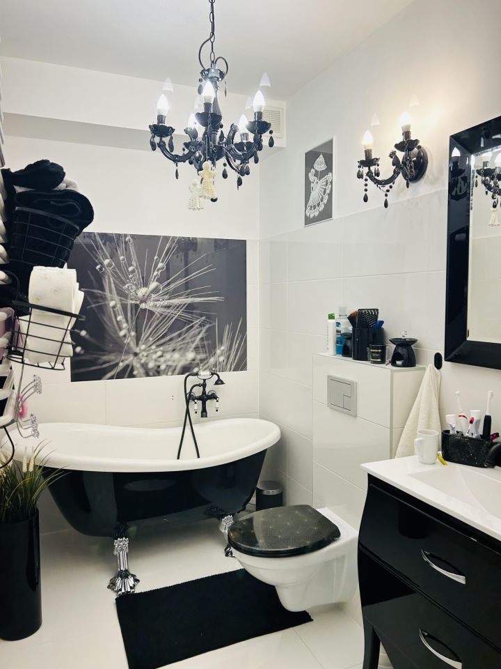 Mieszkanie 2-pokojowe Goleniów Centrum , ul. Dworcowa. Zdjęcie 14