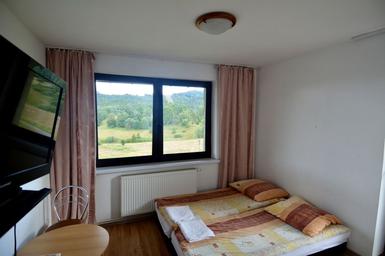 Hotel/pensjonat Zwardoń. Zdjęcie 15