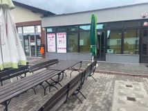 Lokal Orzechowo. Zdjęcie 1