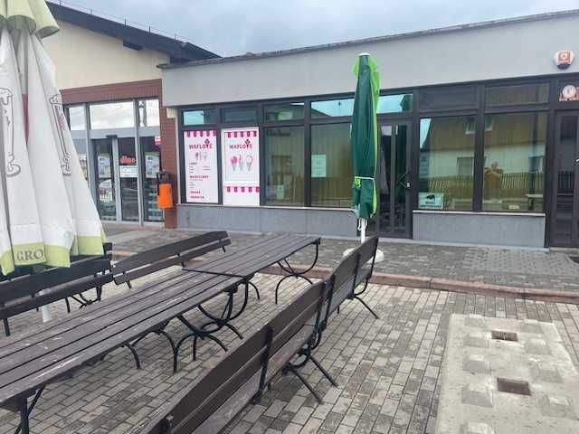 Lokal Orzechowo. Zdjęcie 2