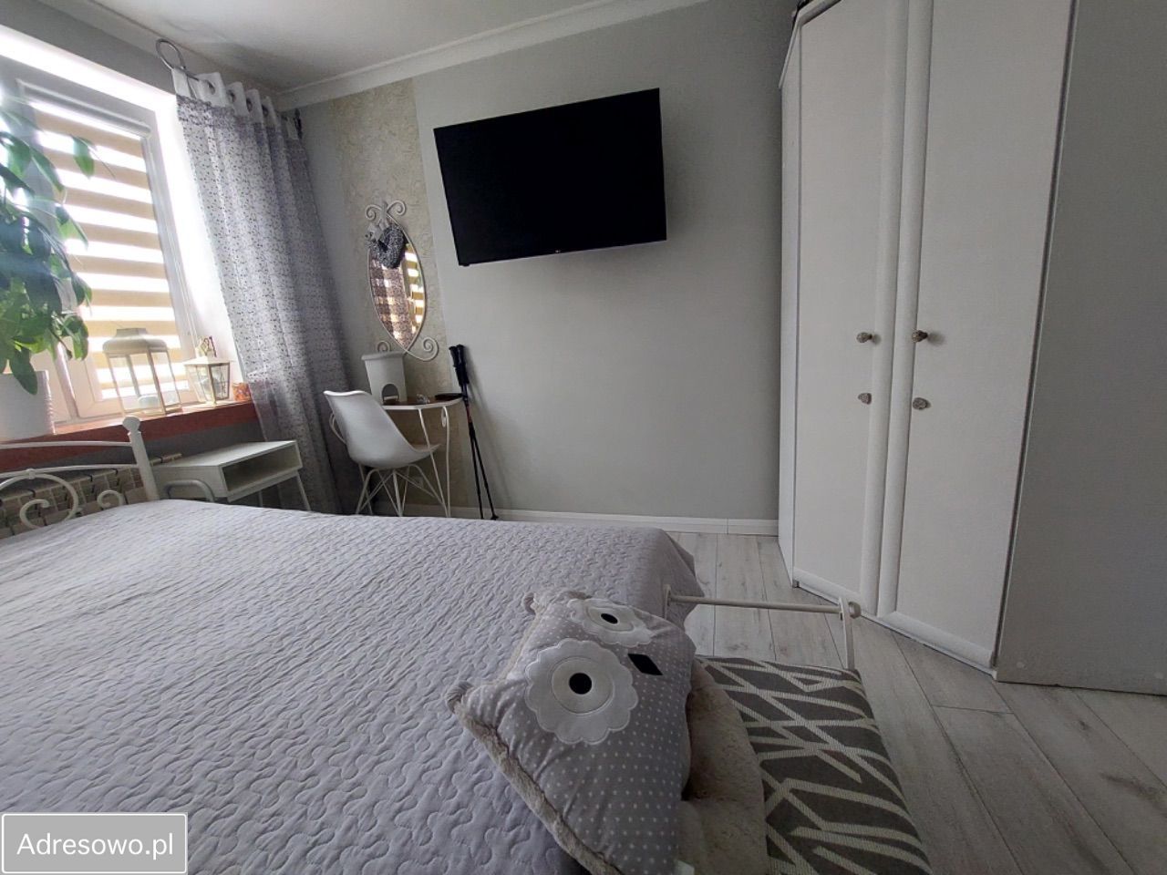 Mieszkanie 3-pokojowe Piła, ul. Henryka Wieniawskiego. Zdjęcie 18