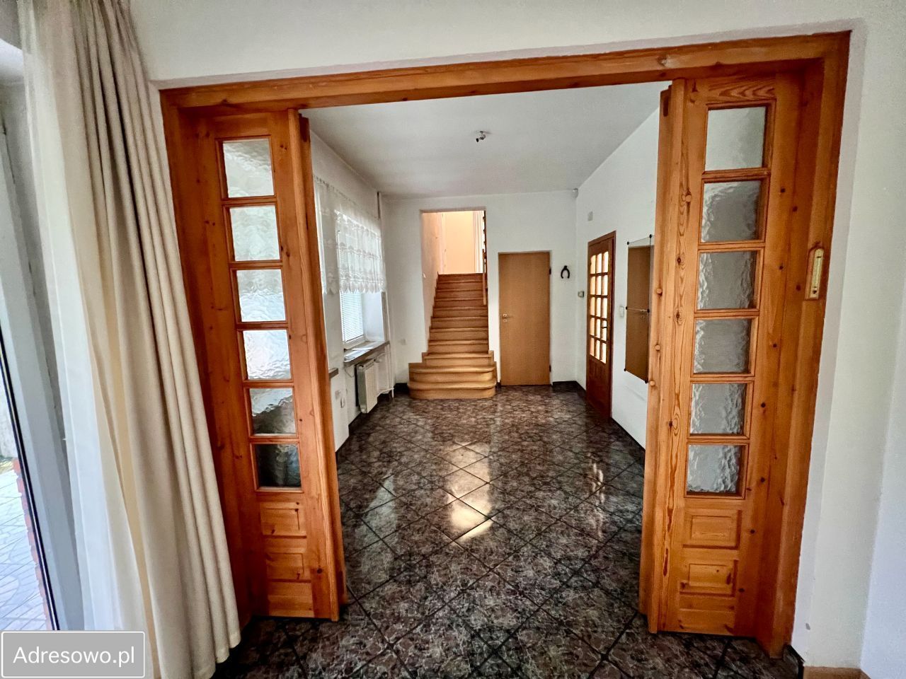 dom wolnostojący, 5 pokoi Michałowice, ul. Rumuńska. Zdjęcie 10