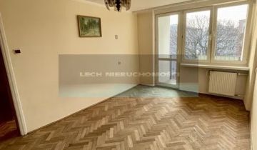 Mieszkanie 2-pokojowe Warszawa Bielany, ul. Antoniego Magiera