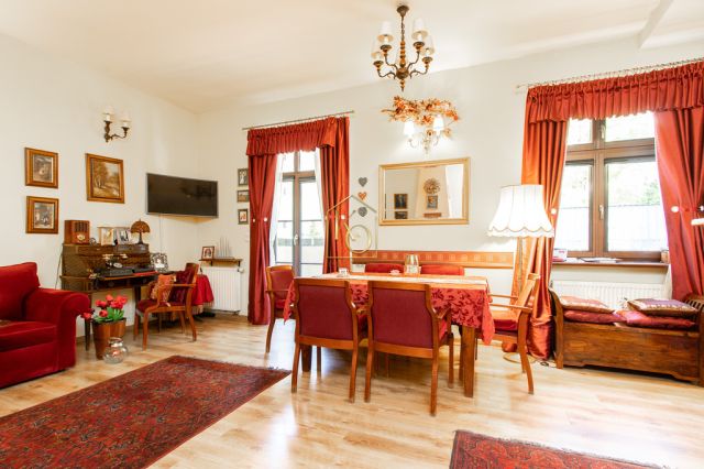 Mieszkanie 2-pokojowe Wrocław Partynice, ul. Zwycięska. Zdjęcie 5