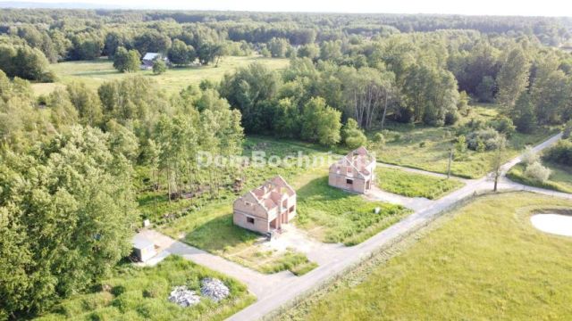 dom wolnostojący, 4 pokoje Dąbrówka. Zdjęcie 12