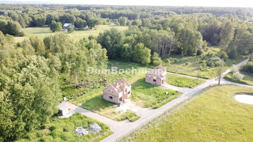 dom wolnostojący, 4 pokoje Dąbrówka. Zdjęcie 12