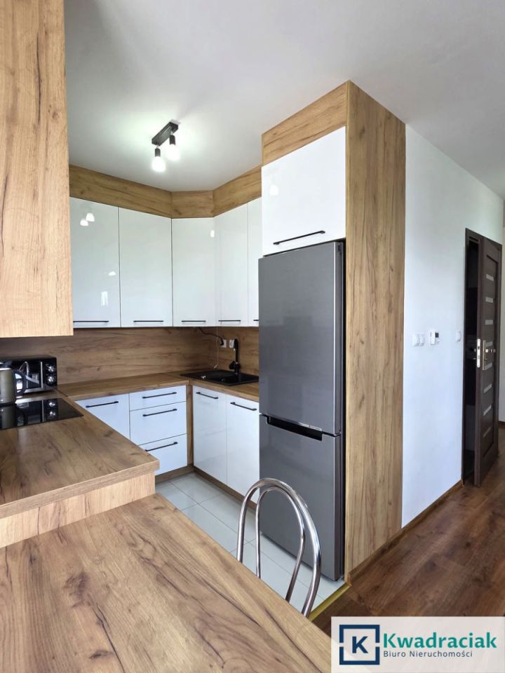 Mieszkanie 2-pokojowe Rzeszów, ul. Henryka Wieniawskiego. Zdjęcie 2