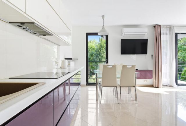 Mieszkanie 2-pokojowe Kraków Podgórze Duchackie, ul. Podedworze. Zdjęcie 3