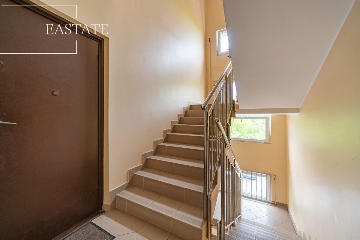 Mieszkanie 3-pokojowe Warszawa Mokotów, al. Wilanowska. Zdjęcie 19