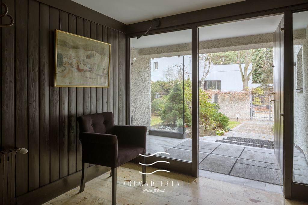 dom wolnostojący, 8 pokoi Warszawa Wawer, ul. Rzeźbiarska. Zdjęcie 18