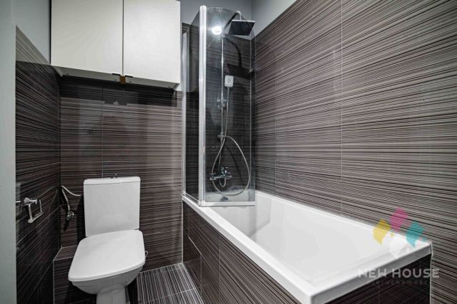 Mieszkanie 3-pokojowe Olsztyn Zatorze, ul. Marii Zientary-Malewskiej. Zdjęcie 17