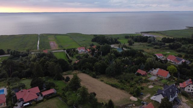 Działka budowlana Suchacz, ul. Słomnicka. Zdjęcie 1