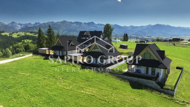 dom wolnostojący, 4 pokoje Gliczarów Górny. Zdjęcie 6