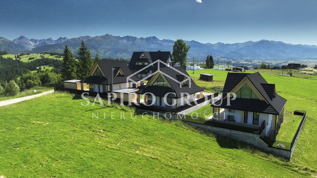 dom wolnostojący, 4 pokoje Gliczarów Górny. Zdjęcie 6