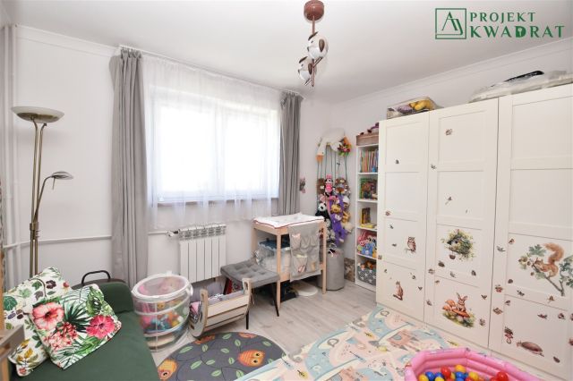 Mieszkanie 3-pokojowe Gliwice, ul. Chorzowska. Zdjęcie 3