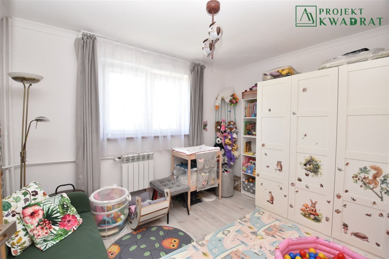 Mieszkanie 3-pokojowe Gliwice, ul. Chorzowska. Zdjęcie 3