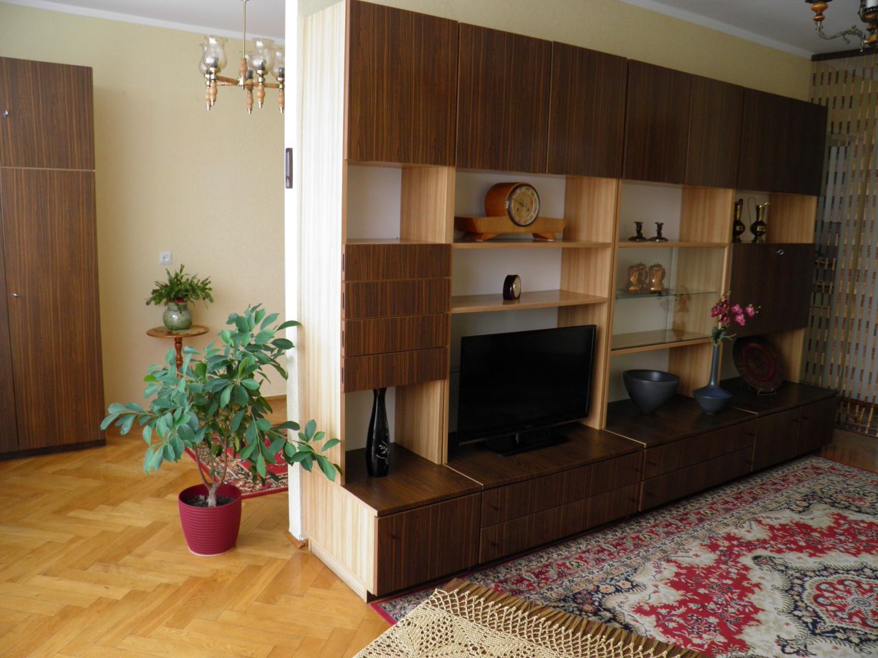 Mieszkanie 3-pokojowe Inowrocław Solanki, al. Okrężna. Zdjęcie 3