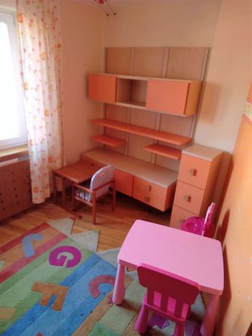 Mieszkanie 3-pokojowe Wrocław Śródmieście, ul. Stefana Jaracza. Zdjęcie 13